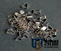 不锈钢SUS304材质卡箍钝化防锈工艺